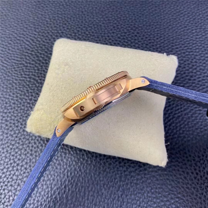 VS廠沛納海復刻表青銅PAM 1074評測及是否值得入手！