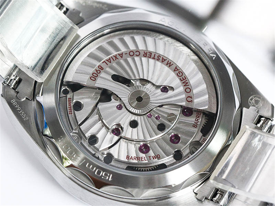 VS廠海馬150黑面復(fù)刻表：卓越之選的深度評(píng)測(cè)