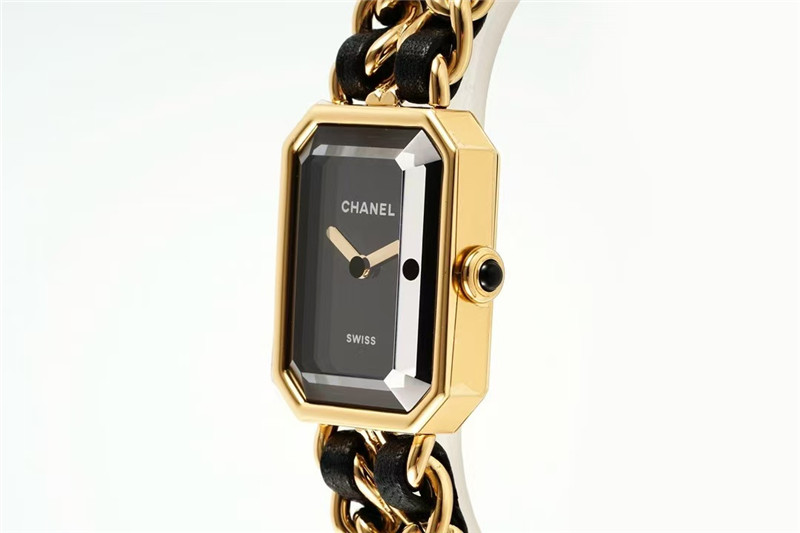 香奈兒Premiere腕表復(fù)刻版：經(jīng)典重現(xiàn)的奢華之選