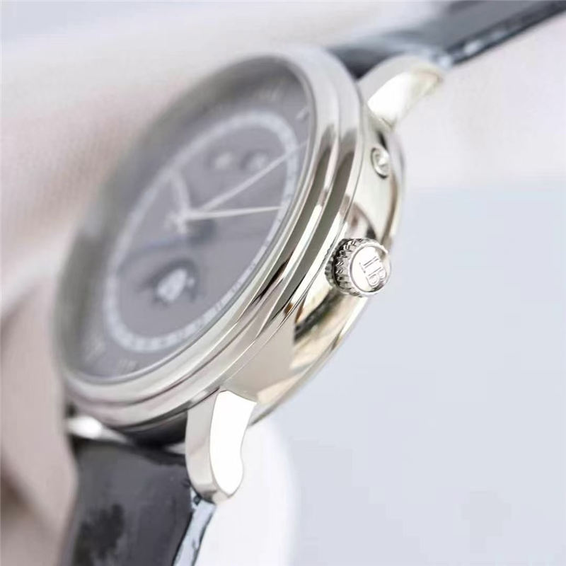 寶珀villeret經典6654全新V3升級版：細節之處見真章