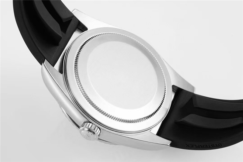 ZF勞力士天行者V2重金屬版：勞力士Sky - Dweller復刻表的璀璨之星