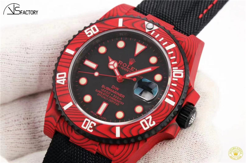 VS廠水鬼DIW改裝款（碳纖維材質(zhì)）評測：細節(jié)與品質(zhì)的驚艷之作