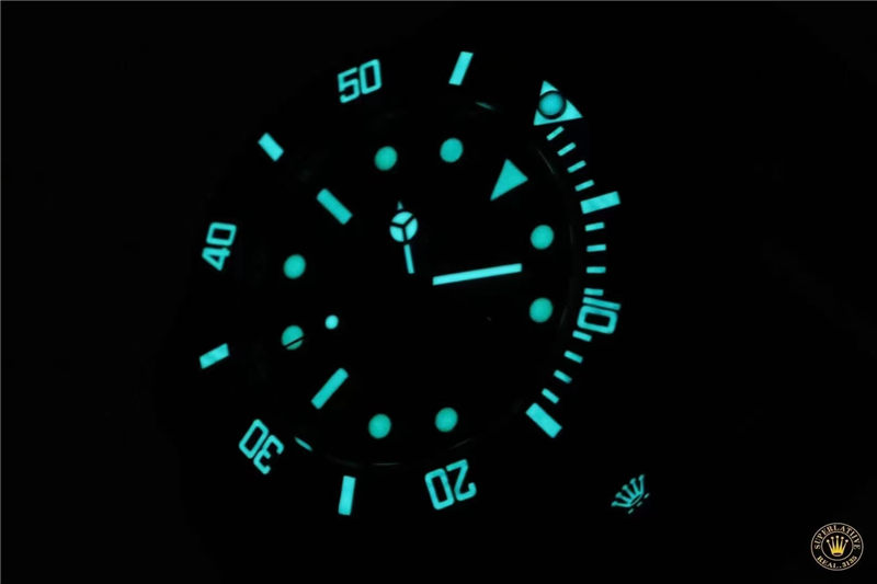 VS廠水鬼DIW改裝款（碳纖維材質(zhì)）評測：細節(jié)與品質(zhì)的驚艷之作