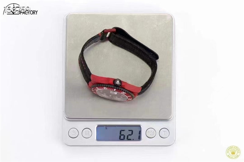 VS廠水鬼DIW改裝款（碳纖維材質(zhì)）評測：細節(jié)與品質(zhì)的驚艷之作