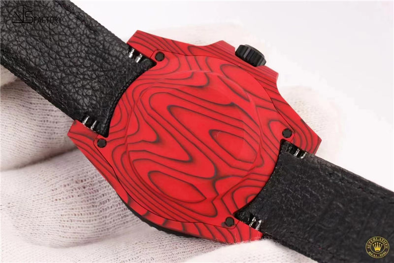 VS廠水鬼DIW改裝款（碳纖維材質(zhì)）評測：細節(jié)與品質(zhì)的驚艷之作