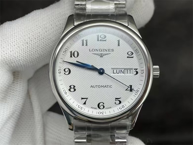 KY廠浪琴名匠復刻表辨別秘籍：買表必知要點