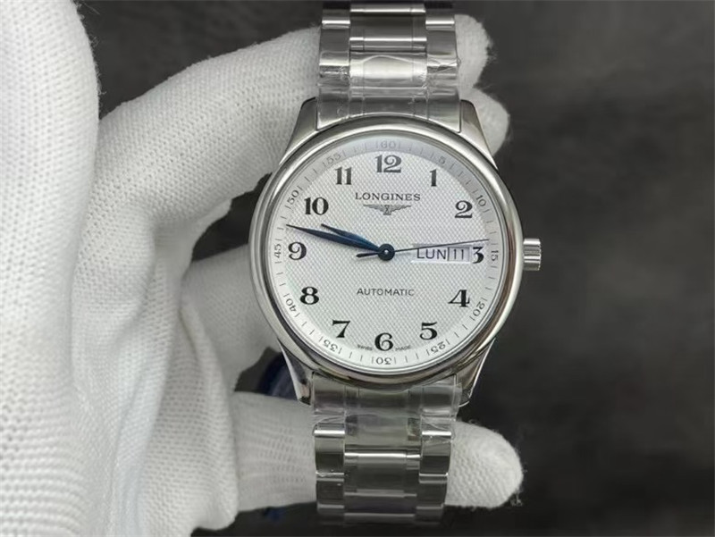 KY廠浪琴名匠復刻表辨別秘籍：買表必知要點