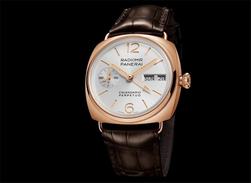 萬年歷的手表，哪幾款比較適合入手？