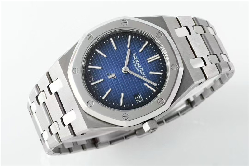 ZF工廠愛彼復刻表15202IP鈦金屬版細節評測