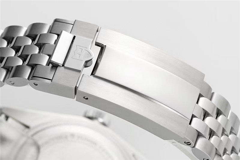 ZF-Factory帝舵碧灣41MM復(fù)刻表與正品深度對(duì)比評(píng)測(cè)