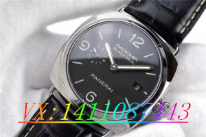 VS廠沛納海V3版388復刻腕表細節如何