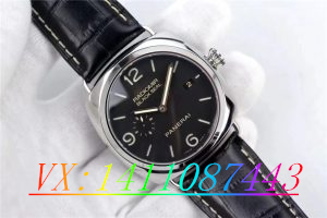 VS廠沛納海V3版388復刻腕表細節如何