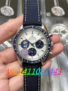 OS廠(chǎng)歐米茄史努比50周年紀(jì)念手表做工怎么樣