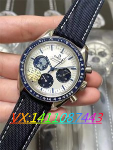 OS廠(chǎng)歐米茄史努比50周年紀(jì)念手表做工怎么樣