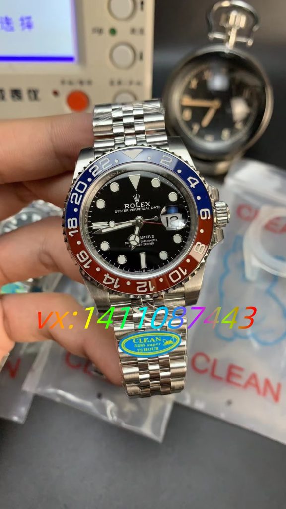 Clean廠C廠勞力士可樂圈3285機(jī)芯是否穩(wěn)定？