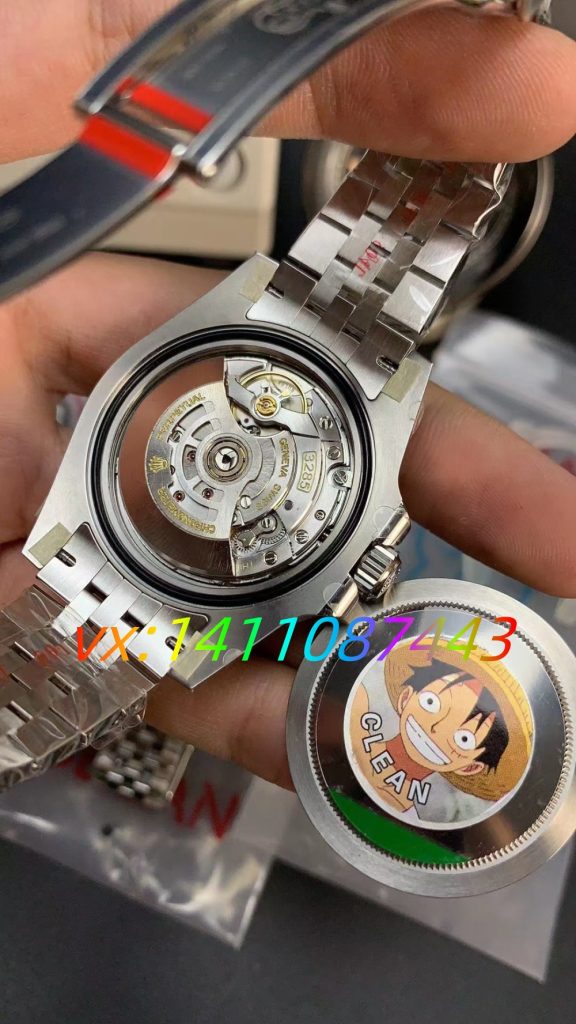 Clean廠C廠勞力士可樂圈3285機(jī)芯是否穩(wěn)定？