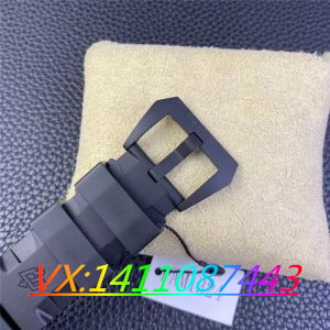 VS沛納海潛行系列1324復(fù)刻表是否會一眼假？