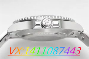 VS廠勞力士綠水鬼3235機芯穩定嗎