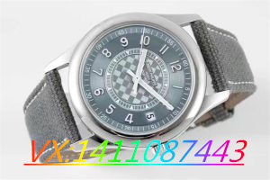 ZF工廠全新升級V2版PP百達(dá)翡麗6007A-001Calatrava評測(普朗萊烏制表樓紀(jì)念款)