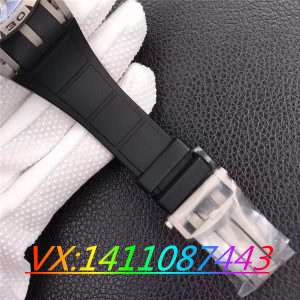 BBR廠羅杰杜彼王者系列RDDBEX0479鈦合金陀飛輪評測