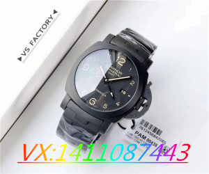 VS廠沛納海V3版438全陶瓷復(fù)刻表質(zhì)量怎么樣