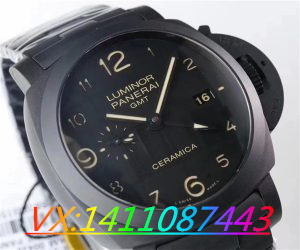 VS廠沛納海V3版438全陶瓷復(fù)刻表質(zhì)量怎么樣