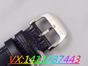 ZF工廠積家約會(huì)女士機(jī)械復(fù)刻表評測