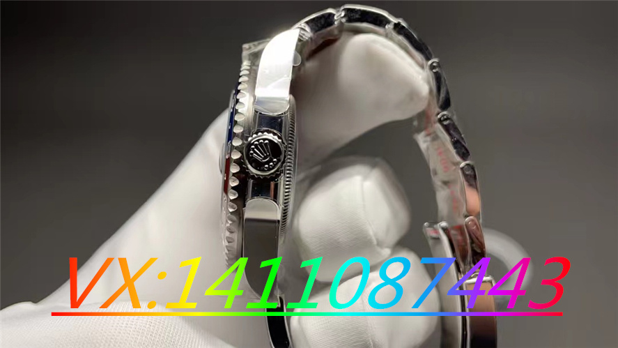 C廠勞力士格林尼治型可樂圈m126710blro與m126719blro怎么樣