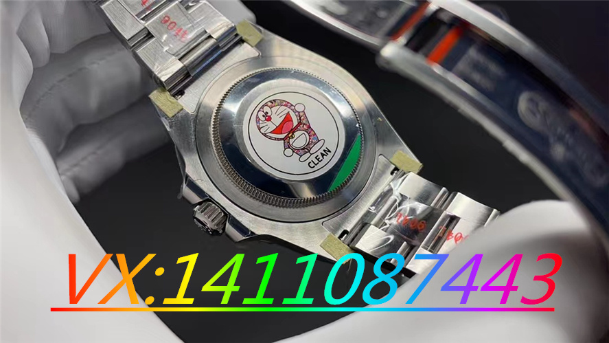 C廠勞力士格林尼治型可樂圈m126710blro與m126719blro怎么樣