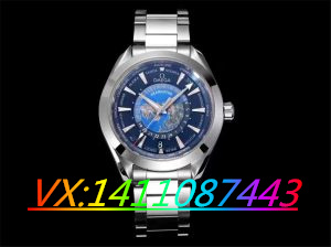 VS廠歐米茄海馬150搭載8938機芯質量怎么樣