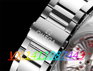 VS廠歐米茄海馬150搭載8938機芯質量怎么樣