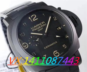 VS廠沛納海V3版復刻表怎么樣