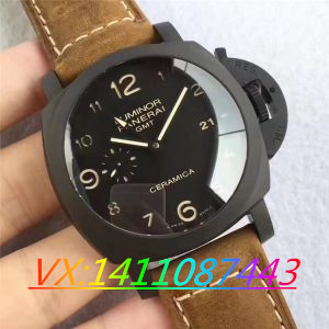 VS廠沛納海V3版復刻表怎么樣