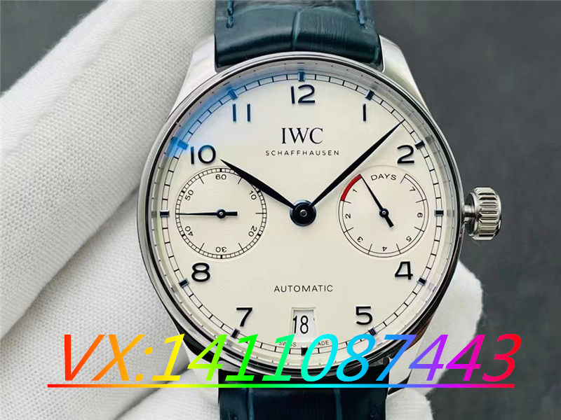 zf廠萬國葡7v5搭載是什么機芯？穩定性方面如何？