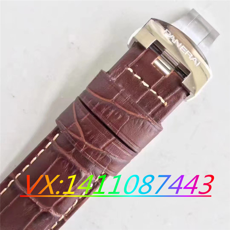 VS廠復刻表沛納海PAM00088做工細節方面如何？