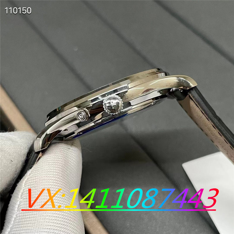 APS廠積家月相大師第三代復刻腕表測評！