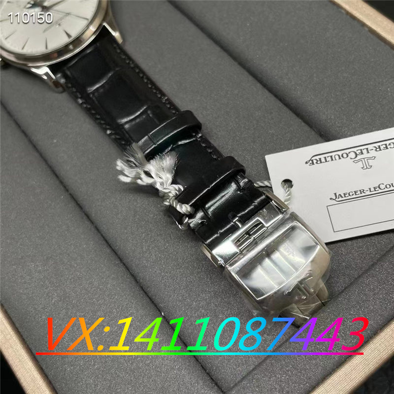 APS廠積家月相大師第三代復刻腕表測評！