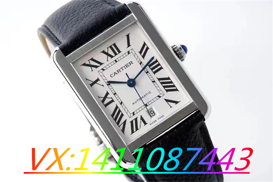 AF廠卡地亞坦克做工細(xì)節(jié)方面是否值得入手！