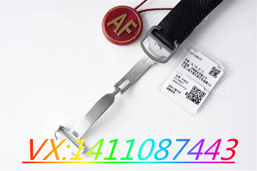 AF廠卡地亞坦克做工細(xì)節(jié)方面是否值得入手！