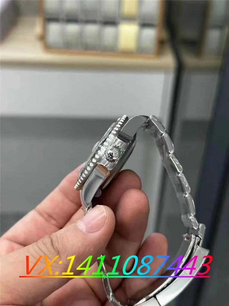 VS廠勞力士單紅鬼王3235機芯深度詳評