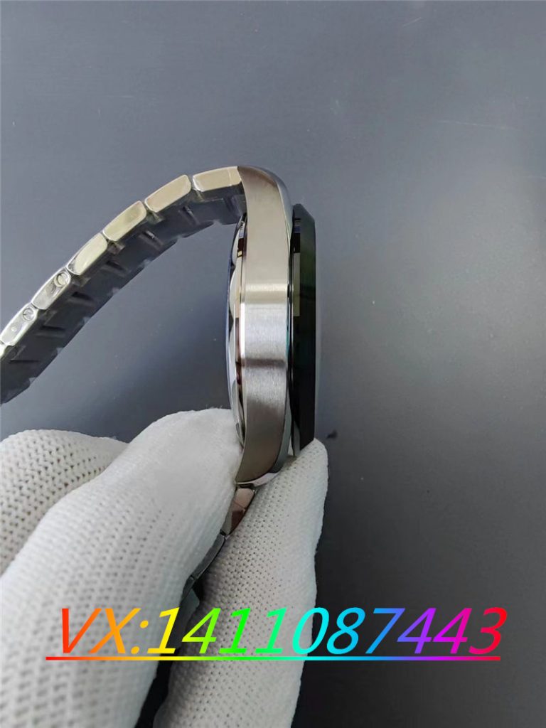 VS廠歐米茄海馬150米系列墨綠世界時(shí)怎么樣