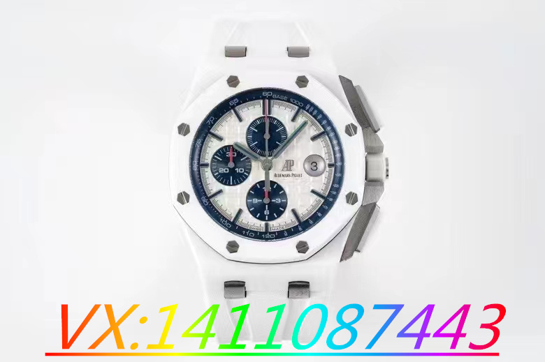 APS廠復(fù)刻腕表愛彼質(zhì)量怎么樣？值得入手嗎？