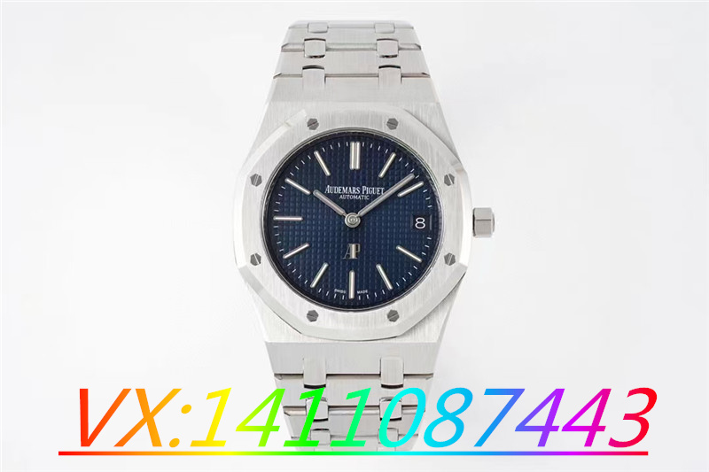 ZF廠愛彼復(fù)刻表16202細(xì)節(jié)做工測(cè)評(píng)！