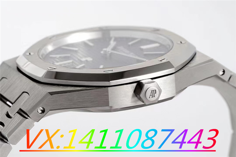 ZF廠愛彼復(fù)刻表16202細(xì)節(jié)做工測(cè)評(píng)！