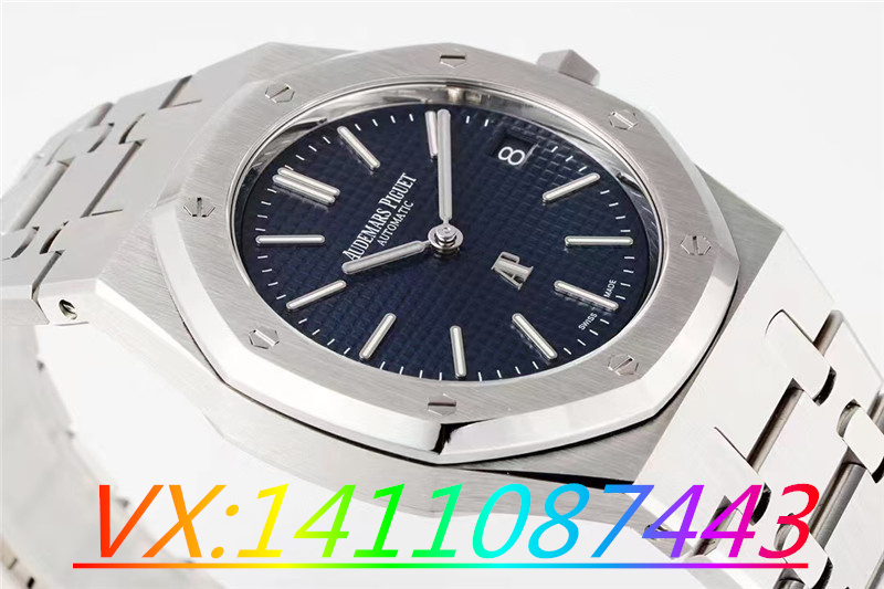 ZF廠愛彼復(fù)刻表16202細(xì)節(jié)做工測(cè)評(píng)！