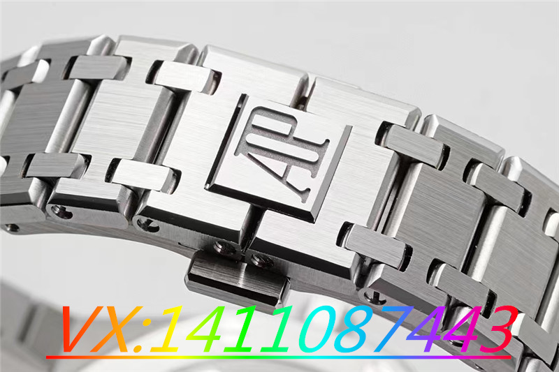 ZF廠愛彼復(fù)刻表16202細(xì)節(jié)做工測(cè)評(píng)！