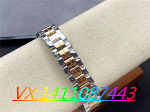 YF工廠蕭邦快樂鉆復(fù)刻女表做工評測-帶你體驗(yàn)高還原度的璀璨之作