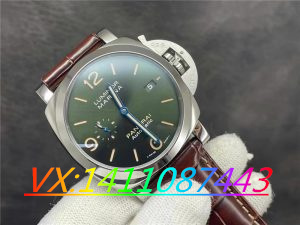 VS廠沛納海1116廬米諾系列細(xì)節(jié)怎么樣