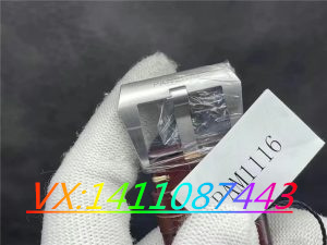 VS廠沛納海1116廬米諾系列細(xì)節(jié)怎么樣