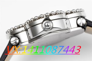 BV廠梵克雅寶四葉草女士腕表送女神不二首選